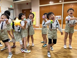 〈時の記念日〉腕時計かっこいいでしょ〜！