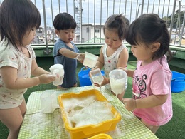 お料理しよう！