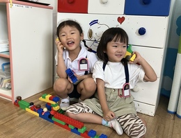 「もしも〜し」「一緒におでかけしましょう！」