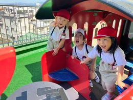 動物園に出発！