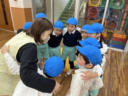 〈作戦会議〉どうしたら勝てるかな？