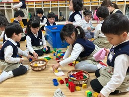 〜大掃除〜使ったものを綺麗にしよう！